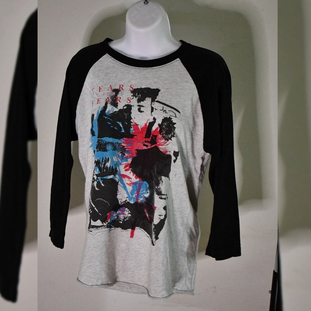 Women's Tears for Fears T-Shirt